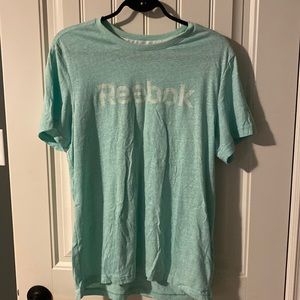 Men’s large Reebok T-shirt